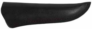 Sheath for English Trade Knife, accepts 5-1/2" blade.